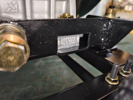 Дизельный генератор  S7500DE - 5кВт