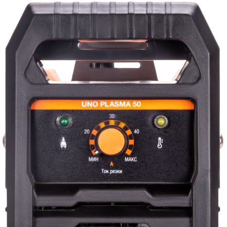 UNO PLASMA 50