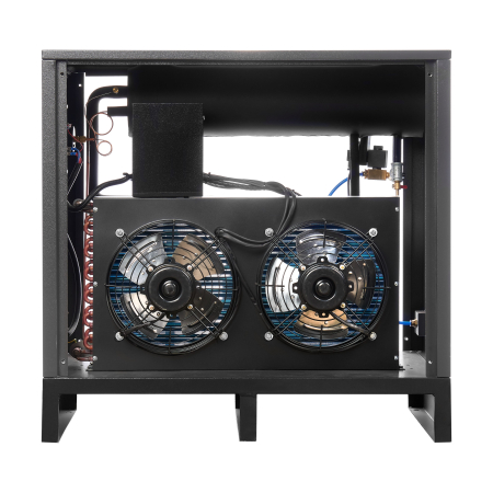 Рефрижераторный осушитель  MB-75AC