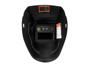 Сварочная маска Сварог PRO B20 (карбон) фото