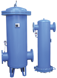 Магистральный фильтр воздушный REMEZA REMEZA BF0240 1x76090 S фото