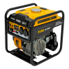 Бензиновый генератор  GK-3800iF