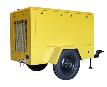 Винтовой компрессор  DLDY-110/8GA-F Винтовой компрессор  DLDY-110/8GA-F