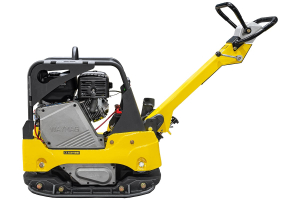 Виброплита ТСС TSS-CP-320L (гидравлический привод, электростарт, АКБ) фото