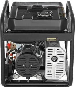 Бензиновый генератор Hyundai HHY 3020FE  бесшумный (тихий) фото