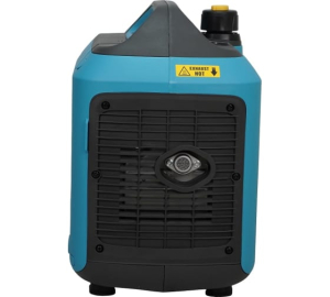 Бензиновый генератор Loncin GR2300IS 57302 Бензиновый генератор Loncin GR2300IS 57302 фото