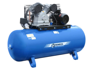 Поршневой компрессор Remeza СБ4/Ф-270.LB50 фото