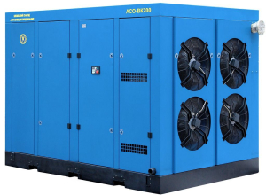 Винтовой компрессор АСО Бежецк АСО-ВК200/10 ESQ Винтовой компрессор АСО Бежецк АСО-ВК200/10 ESQ фото