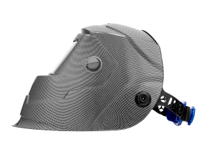 Сварочная маска Сварог PRO B20 (карбон) фото