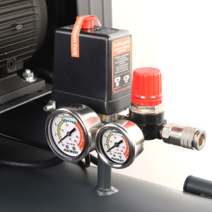 Поршневой компрессор PATRIOT KRX 420 L100 фото