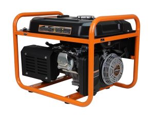 Бензиновый генератор Lifan 2.5 GF-3 (LF2800) 00000042 переносной фото