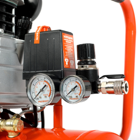 Поршневой компрессор  EURO 50-260 K