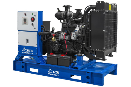 Дизельный генератор  АД-80C-Т400-1РМ15