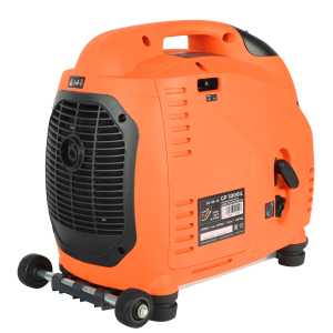 Бензиновый генератор PATRIOT GP 3000 il 474101046 фото