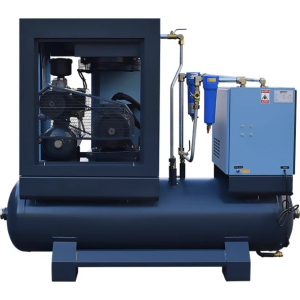 Винтовой компрессор Comaro LB 7,5-13/270 E Винтовой компрессор Comaro LB 7,5-13/270 E фото