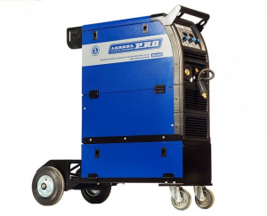 Сварочные инверторы MIG-MAG Aurora PRO SKYWAY 330 SYNERGIC (MIG/MAG+MMA) фото