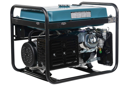 Бензиновый генератор Konner&Sohnen KS 7000E-1/3 Бензиновый генератор Konner&Sohnen KS 7000E-1/3