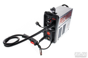 Сварочные инверторы MIG-MAG Ресанта САИПА-135 с функцией ММА фото