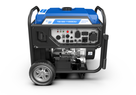 Бензиновый генератор  SGG 11000E3Ui