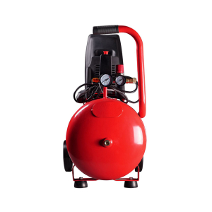 Поршневой компрессор Fubag OL 231/50 29838377 передвижной электрический фото