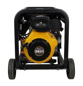 Дизельный генератор Habert H8GF-ME-F3 57567 фото