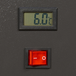 Рефрижераторный осушитель воздуха Master Blast MB-40AC фото