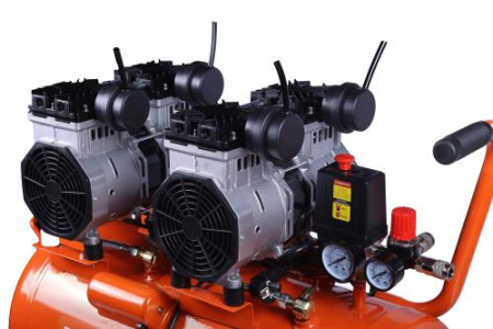 Поршневой компрессор  AC-420-50-OFHS