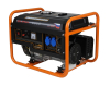 Бензиновый генератор  2.8 GF-6 (LF3000)