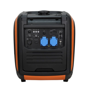 Бензиновый генератор Lifan KP4500IE 00157418 для дачи фото