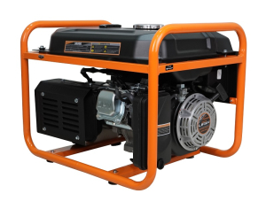 Бензиновый генератор Lifan 2.8 GF-7 (LF3000E) 00000492 Бензиновый генератор Lifan 2.8 GF-7 (LF3000E) 00000492 фото