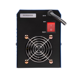 Сварочный инвертор MMA ПТК ПТК МАСТЕР ARC 180 FD18 LCD фото