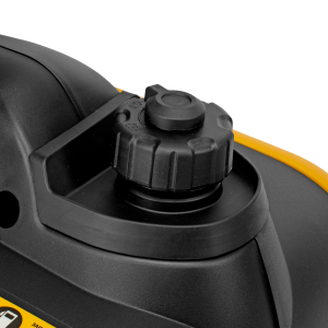 Бензиновый генератор DENZEL GS-3000iS 94716 фото