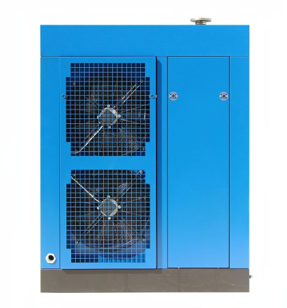 Винтовой компрессор  АСО-ВК132/10 Винтовой компрессор  АСО-ВК132/10