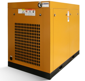 Винтовой компрессор Berg ВК-55Р-Е 7 (IP54) для производства фото