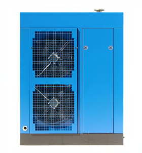 Винтовой компрессор АСО Бежецк АСО-ВК110/8 ESQ Винтовой компрессор АСО Бежецк АСО-ВК110/8 ESQ фото