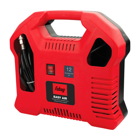 Поршневой компрессор  Easy Air