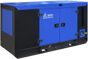 Дизельный генератор ТСС АД-24С-Т400 в шумозащитном кожухе с АВР 025279 (с автозапуском) Дизельный генератор ТСС АД-24С-Т400 в шумозащитном кожухе с АВР 025279 (с автозапуском) фото