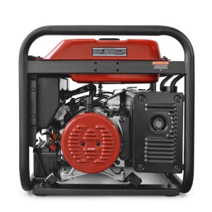 Бензиновый генератор REDVOLT EPB7000EA EPB7000EA для газового котла фото