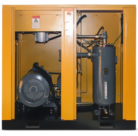 Винтовой компрессор Berg ВК-30Р-Е 8 (IP23)