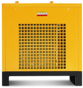 Рефрижераторный осушитель воздуха Berg OB-30 16 бар фото