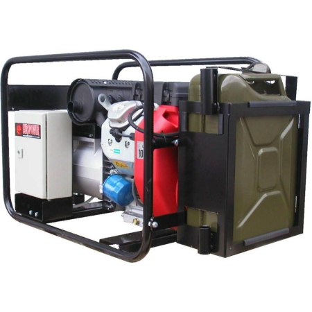 Бензиновый генератор Europower EP 13500 ТЕ