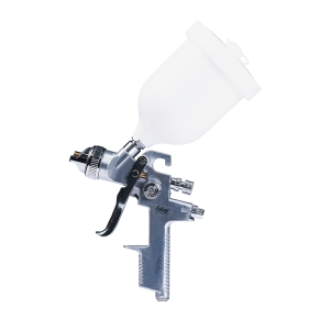 Краскораспылитель Fubag EXPERT G600/1.5 HVLP (265л/м_3бар_верхний бачок 0.6л_1_5мм) Краскораспылитель Fubag EXPERT G600/1.5 HVLP (265л/м_3бар_верхний бачок 0.6л_1_5мм) фото
