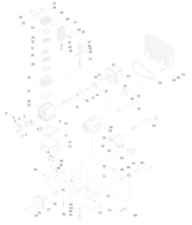 BASEPLATE
