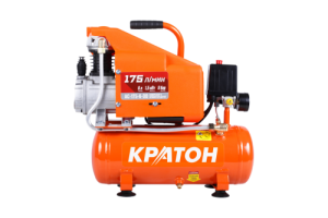 Поршневой компрессор КРАТОН AC-175-6-DD фото