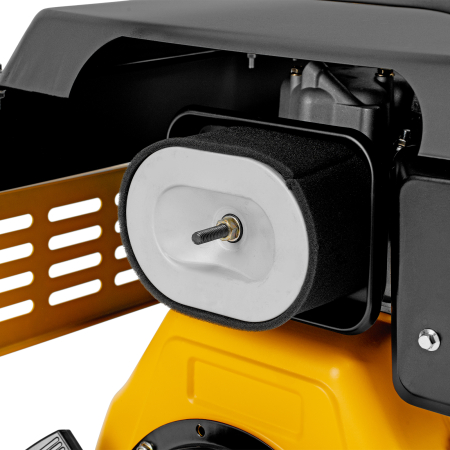 Дизельный генератор  DES-55E