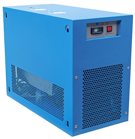 Рефрижераторный осушитель  CAAD-2.4/B