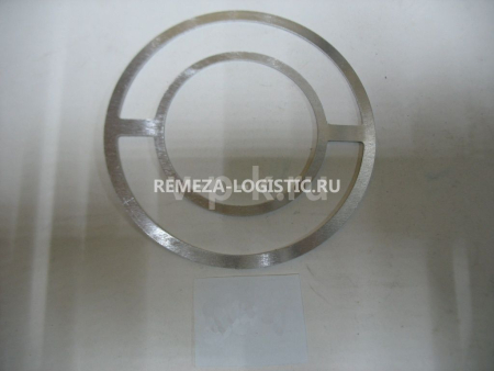 R 073W115II Прокладка головки цилиндра ВД W115II для w115-16 (16 бар)