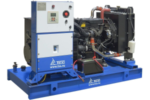 Дизельный генератор ТСС АД-40С-Т400-2РПМ7 025744 (с автозапуском) Дизельный генератор ТСС АД-40С-Т400-2РПМ7 025744 (с автозапуском) фото