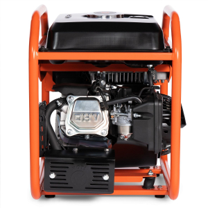 Бензиновый генератор DAEWOO GDA 3800i GDA 3800i Бензиновый генератор DAEWOO GDA 3800i GDA 3800i фото