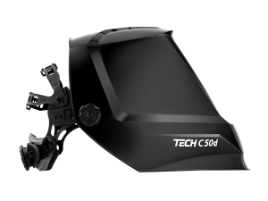 Сварочная маска Сварог TECH C50D Сварочная маска Сварог TECH C50D фото